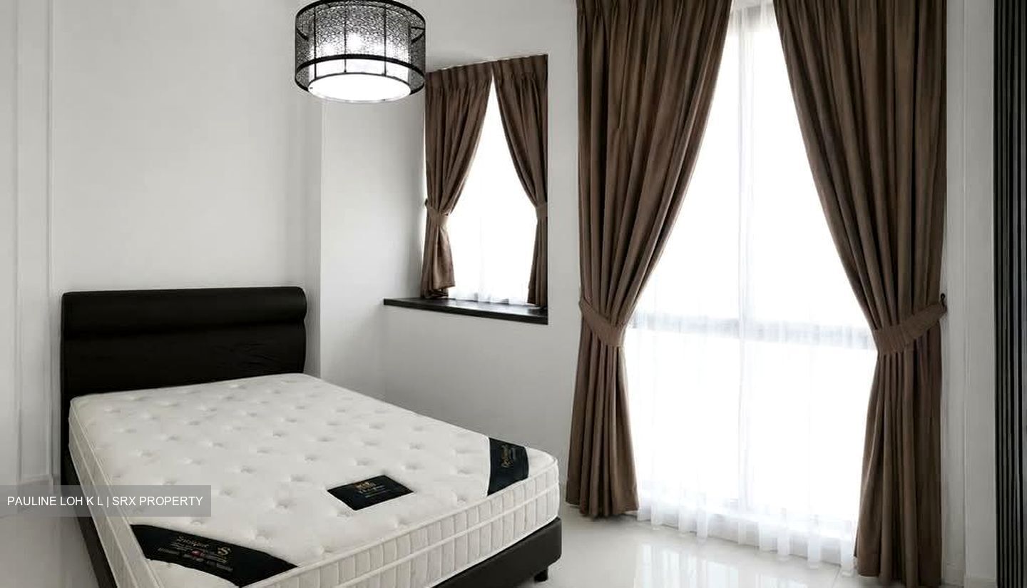 Mill Point (D10), Apartment #582935661